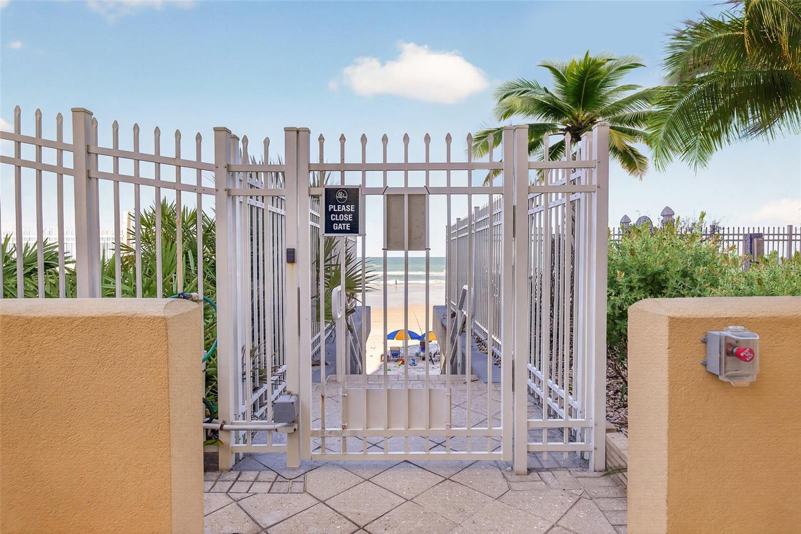 OCEAN VILLAS CONDO - Residential