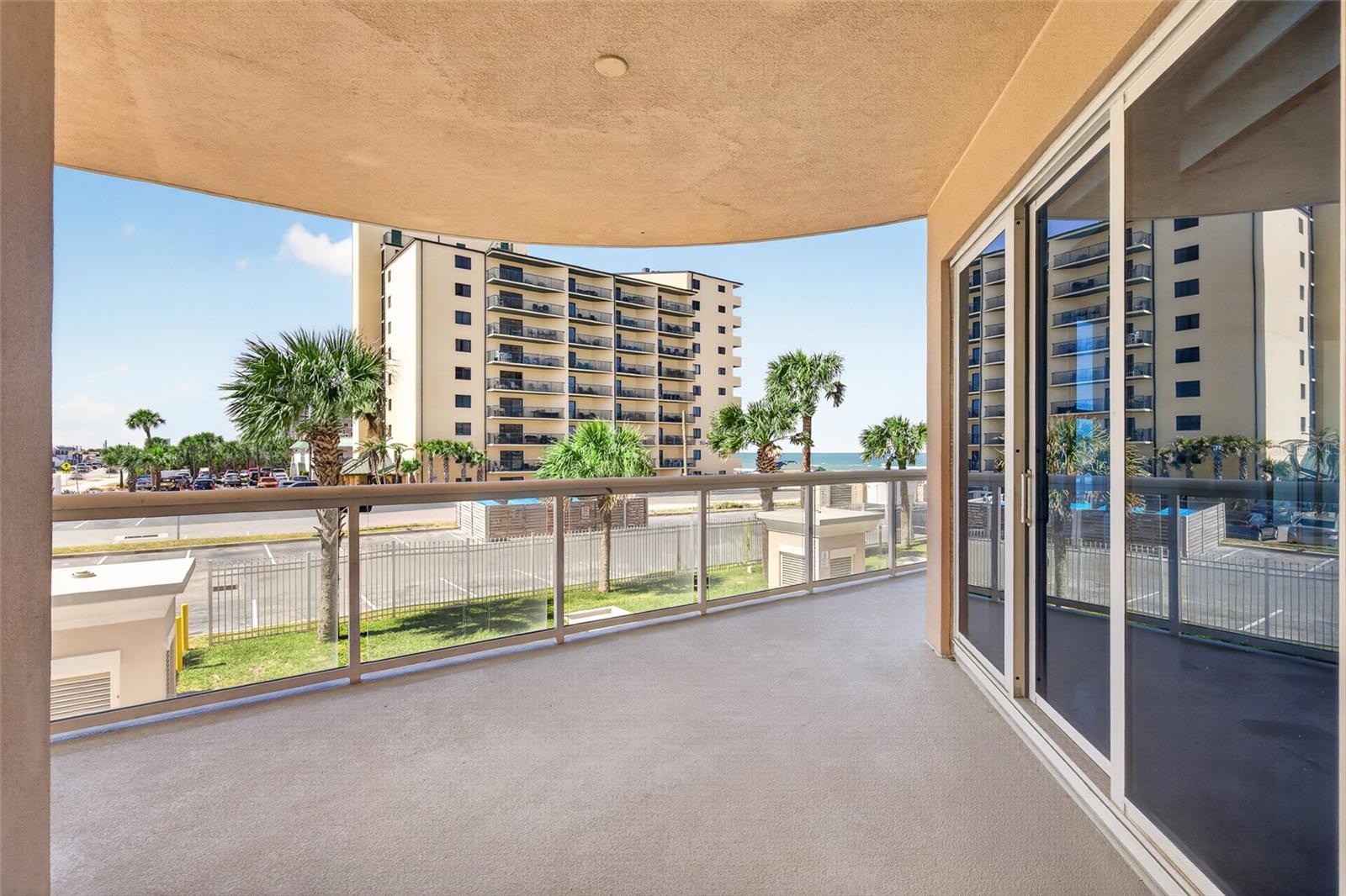 OCEAN VILLAS CONDO - Residential