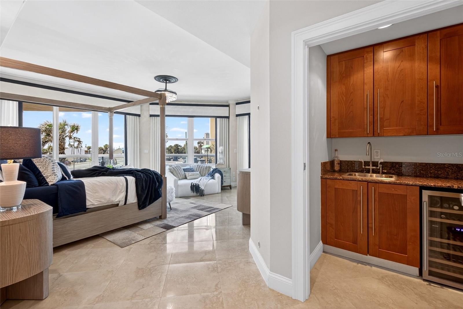 OCEAN VILLAS CONDO - Residential