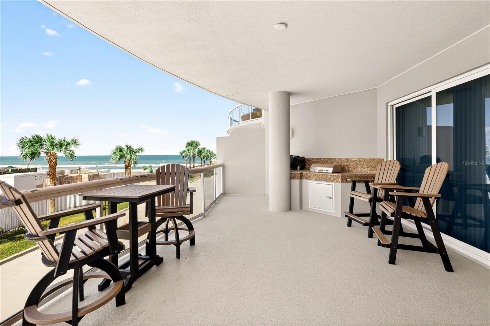 OCEAN VILLAS CONDO - Residential