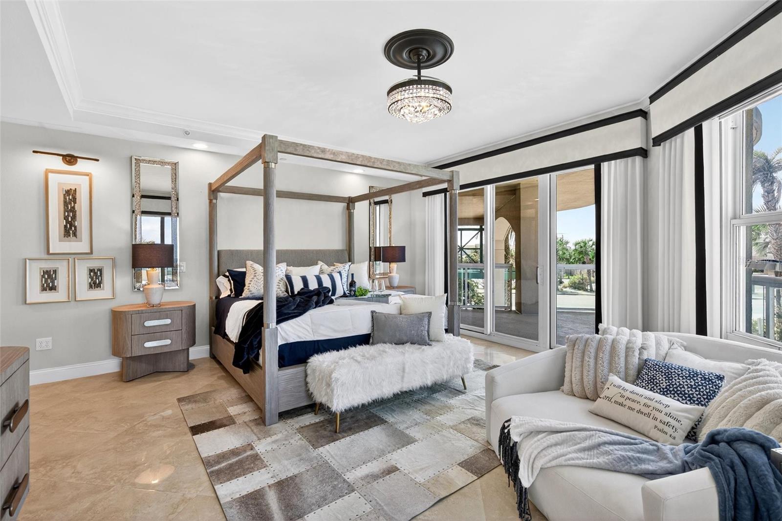 OCEAN VILLAS CONDO - Residential