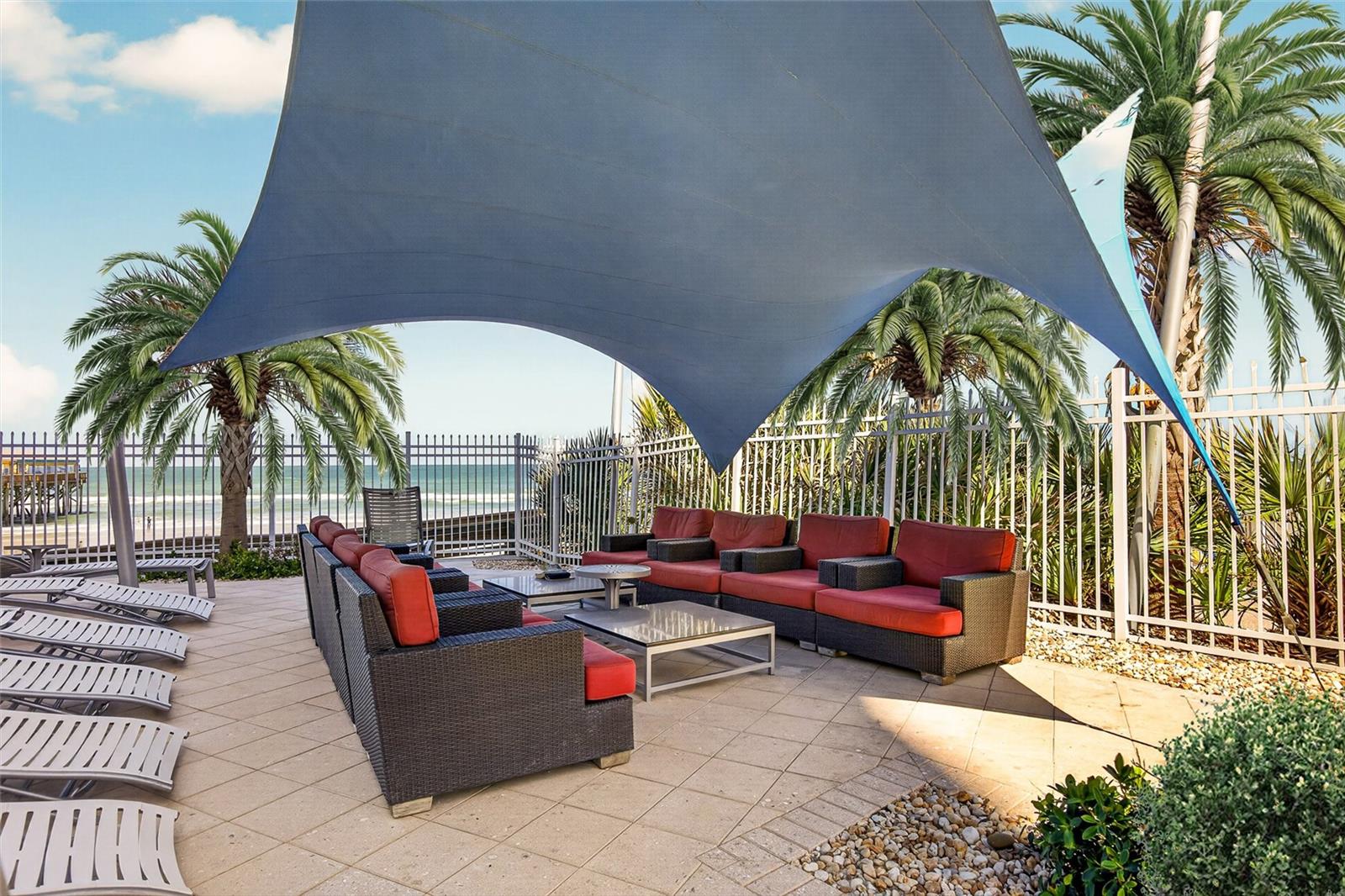 OCEAN VILLAS CONDO - Residential
