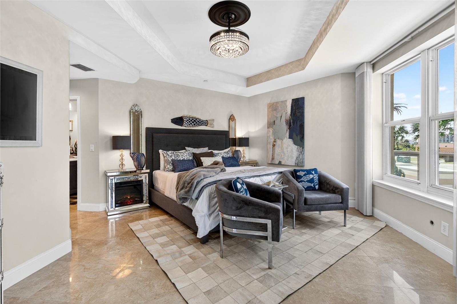 OCEAN VILLAS CONDO - Residential