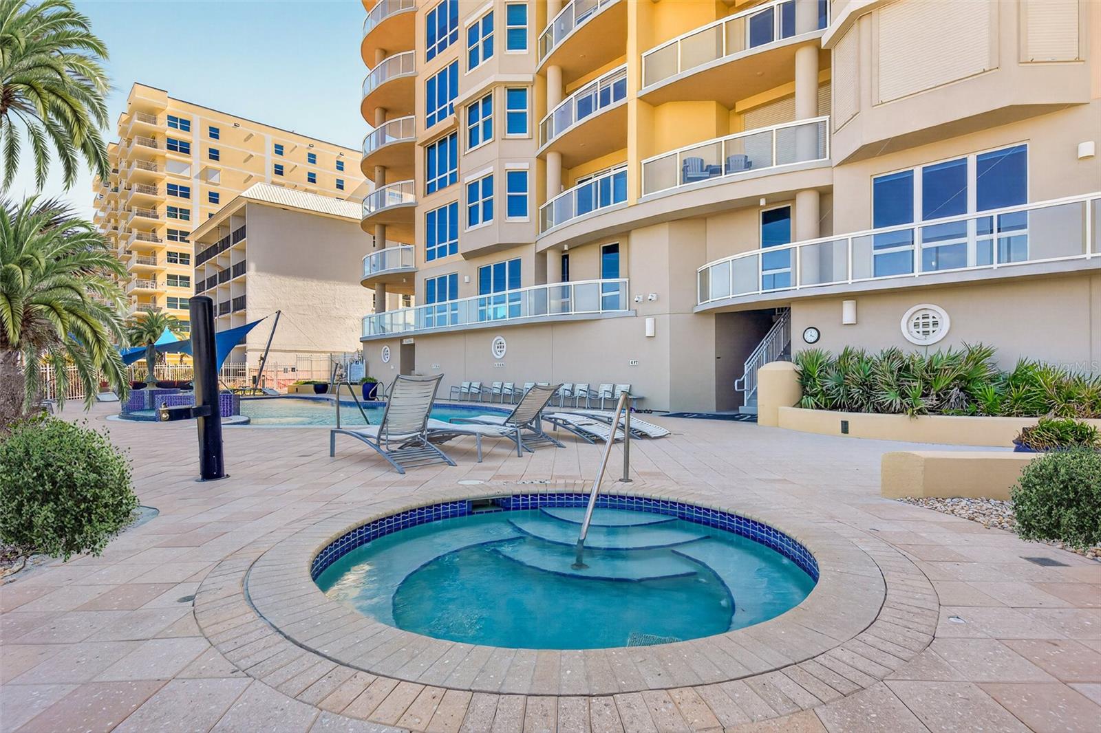 OCEAN VILLAS CONDO - Residential