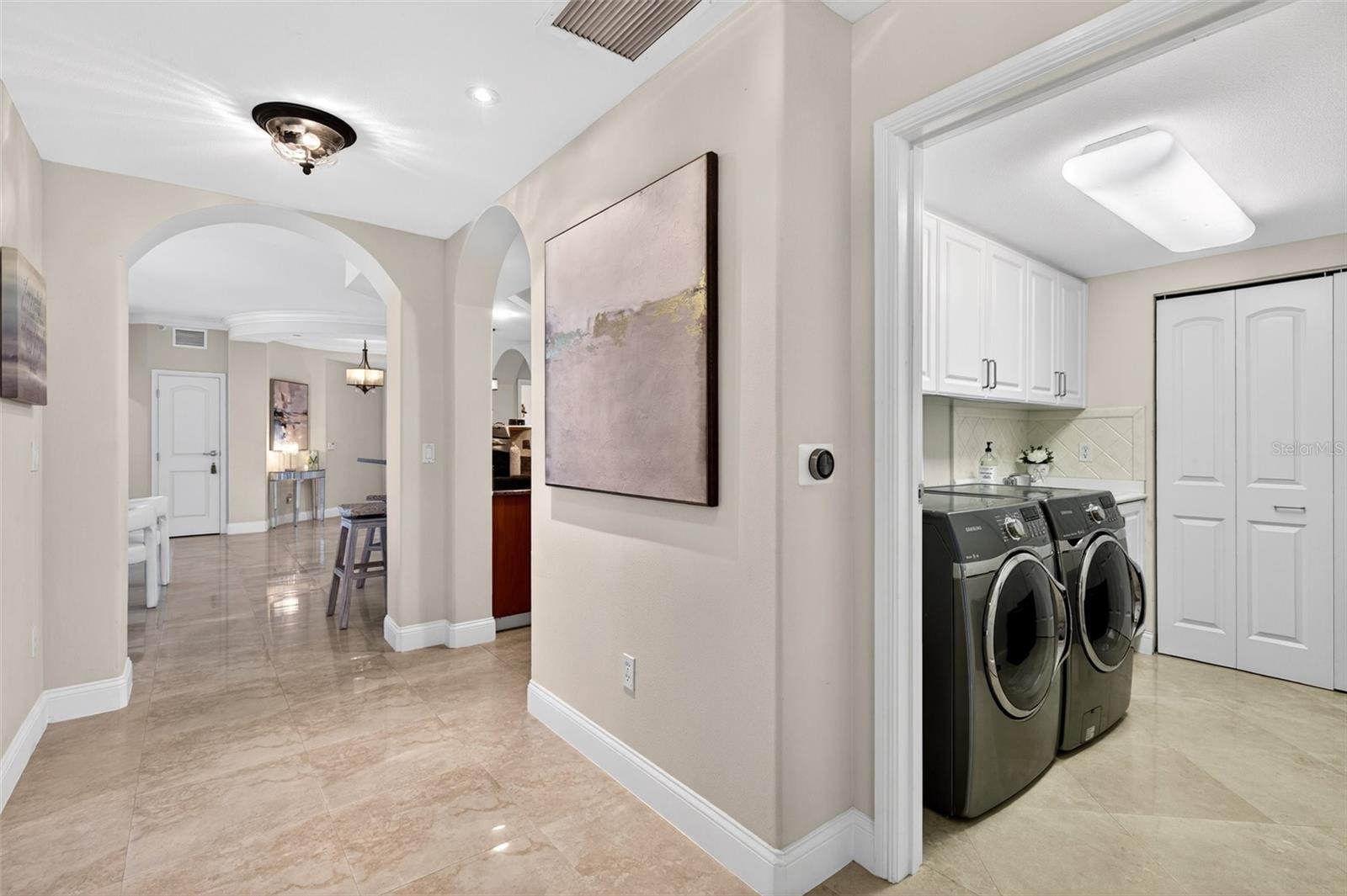 OCEAN VILLAS CONDO - Residential