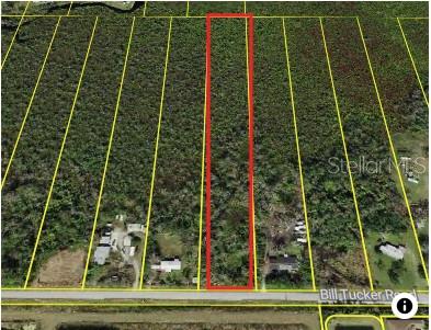 Photo 1 of 11 — 0 BILL TUCKER ROAD, WIMAUMA, FL 33598