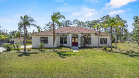 Photo of 5810 Hampshire Avenue, Orlando, FL 32833 (MLS # O6292535)