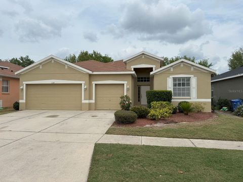11318 LAUREL BROOK COURT RIVERVIEW FL 33569