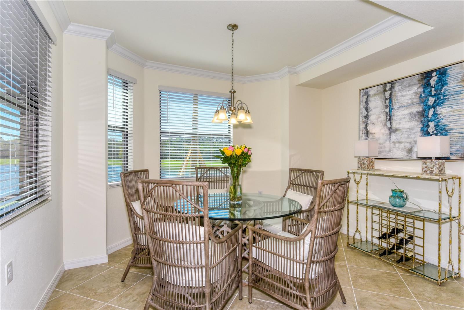 LAKEWOOD NATIONAL - Residential Lease