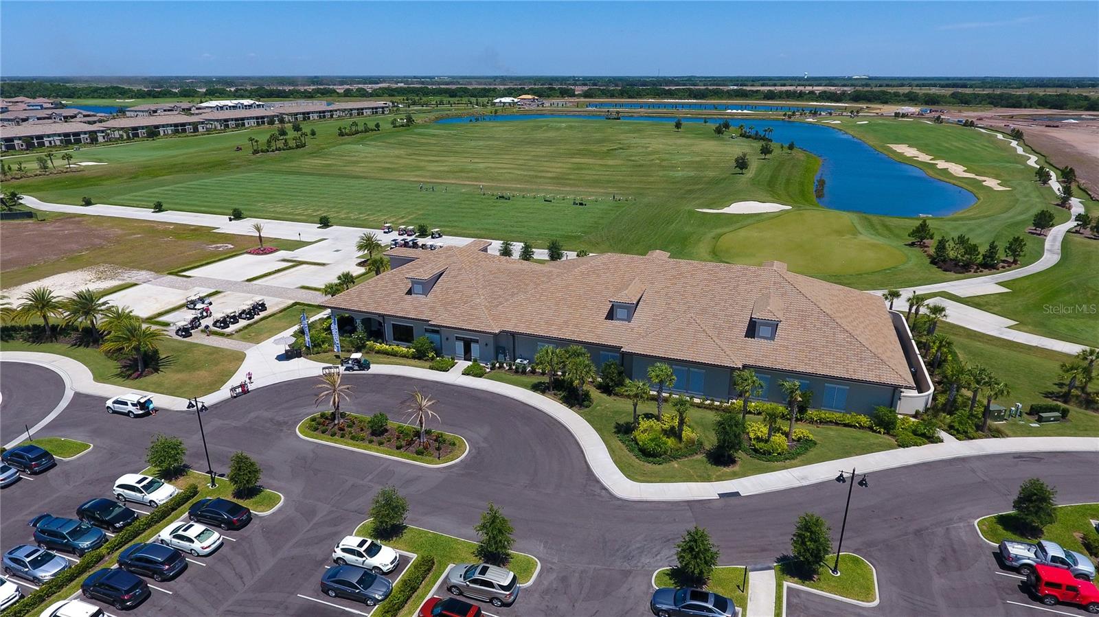 LAKEWOOD NATIONAL - Residential Lease