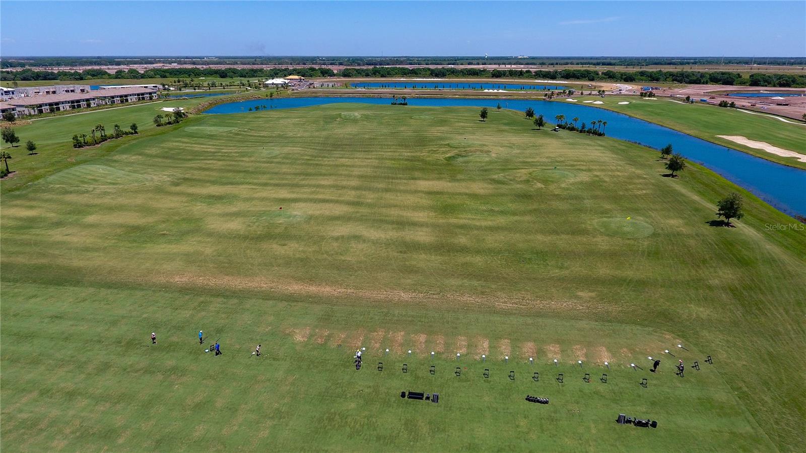 LAKEWOOD NATIONAL - Residential Lease