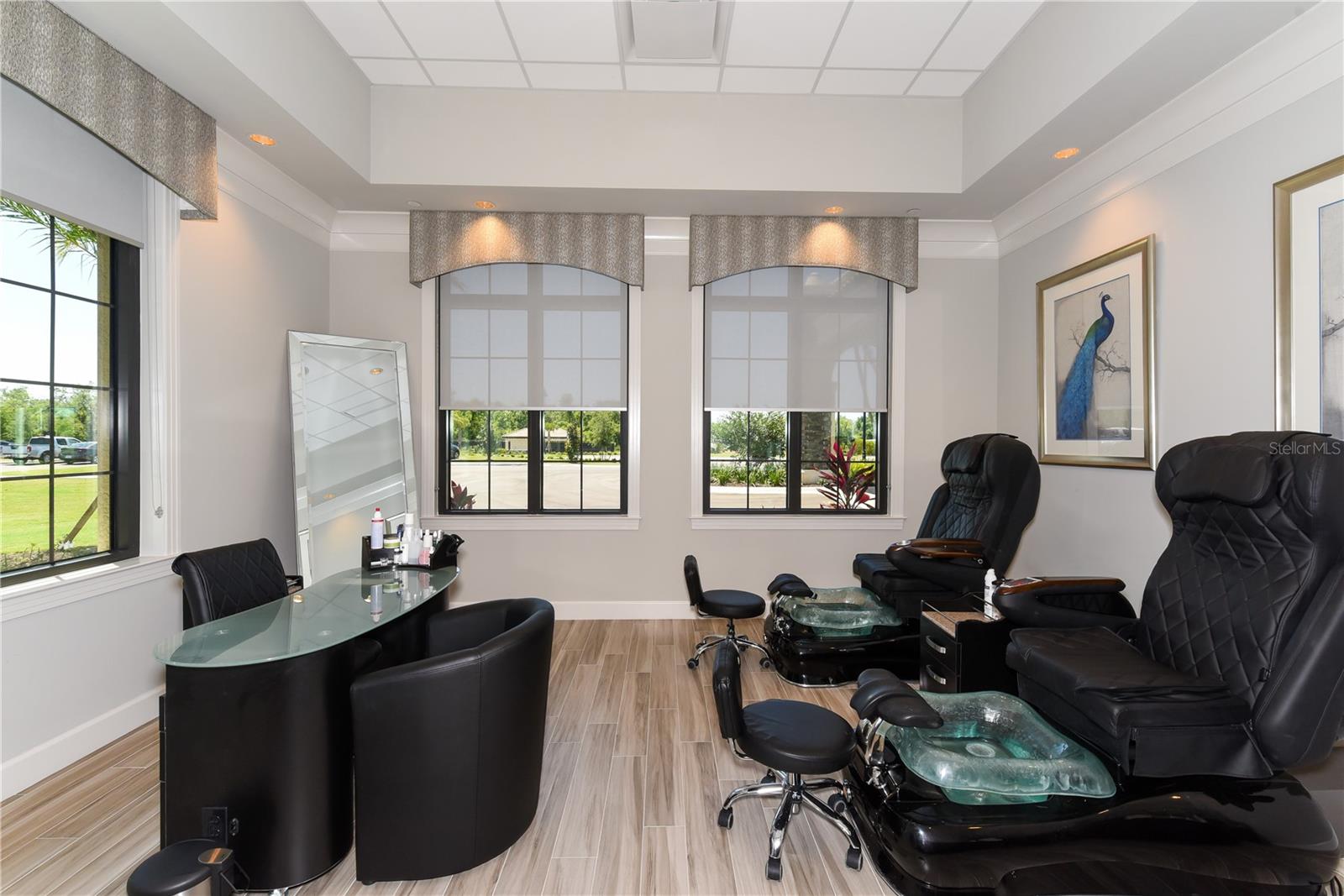 LAKEWOOD NATIONAL - Residential Lease