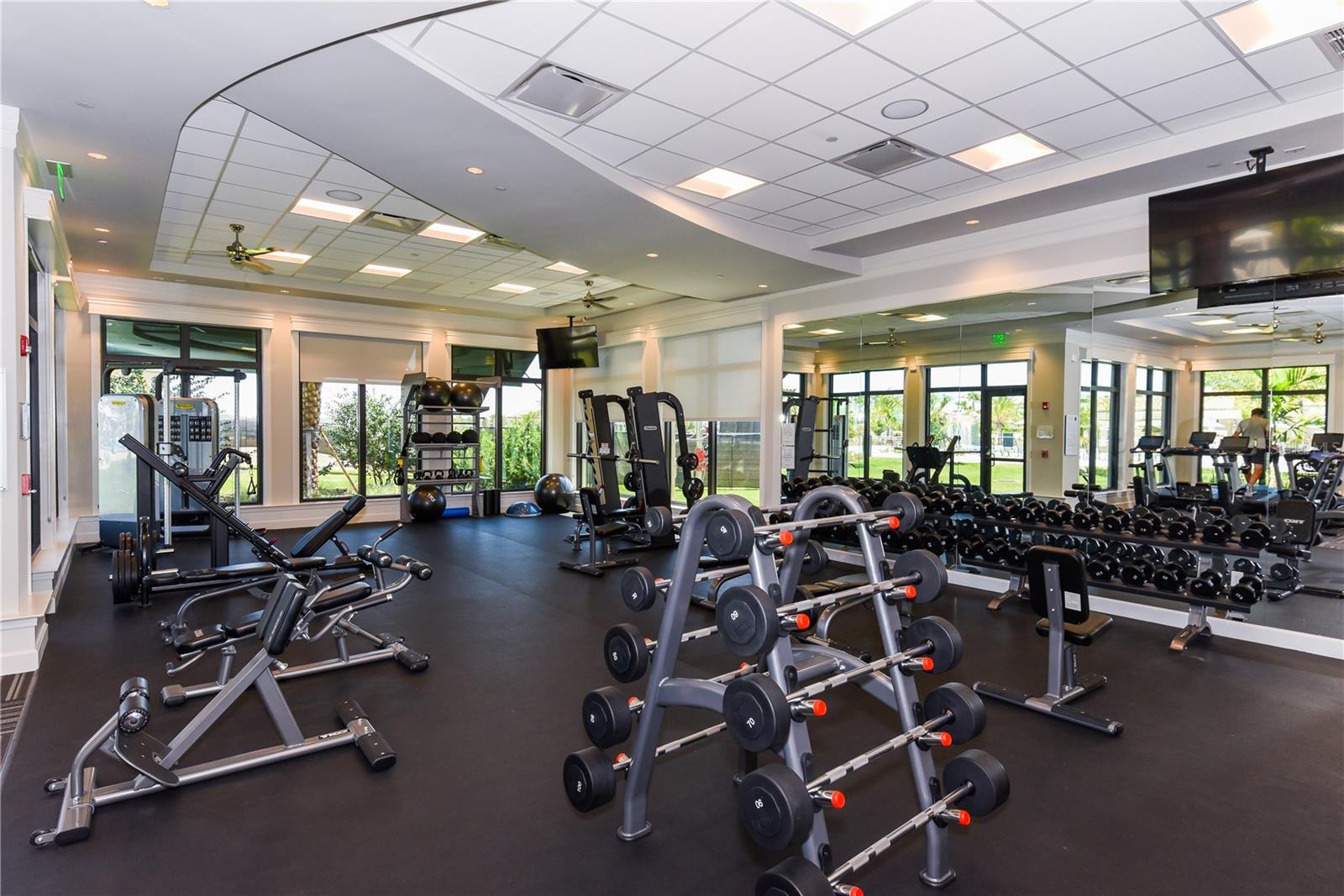 LAKEWOOD NATIONAL - Residential Lease