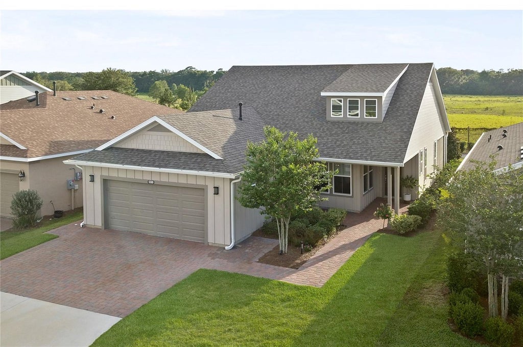 Photo of 5589 NW 40th Loop, Ocala, FL 34482 (MLS # V4951875)