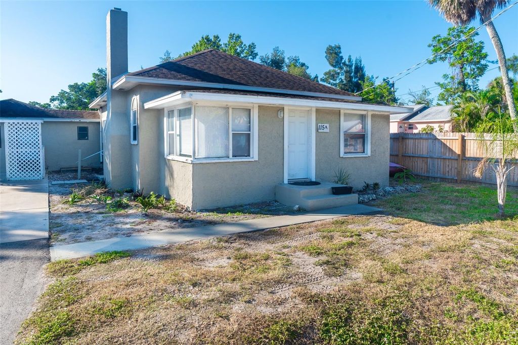 Photo of 111 Avenida De La Isla #A, Nokomis, FL 34275 (MLS # A4673657)