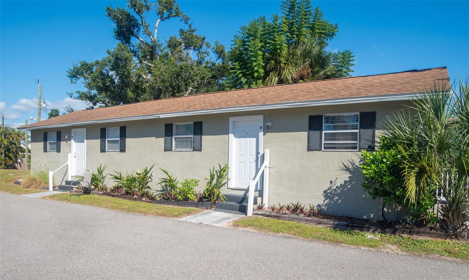 NOKOMIS HEIGHTS - Residential