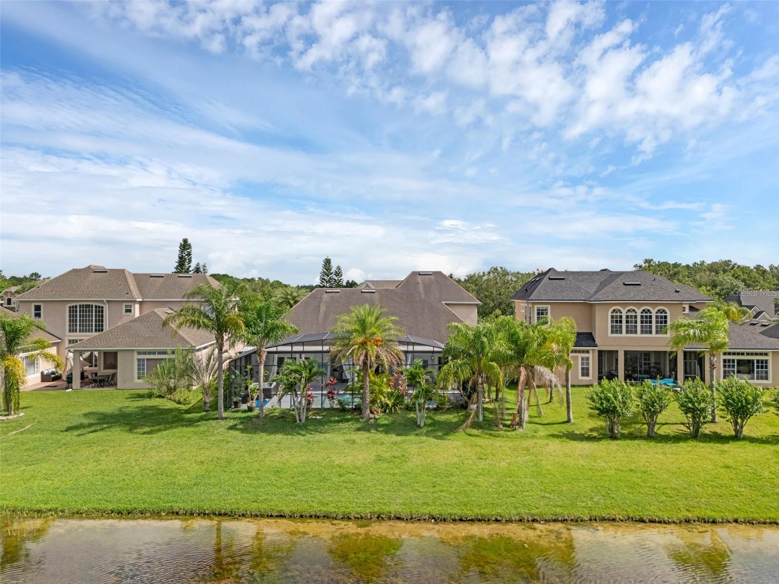 BRISTOL ESTATES - Residential