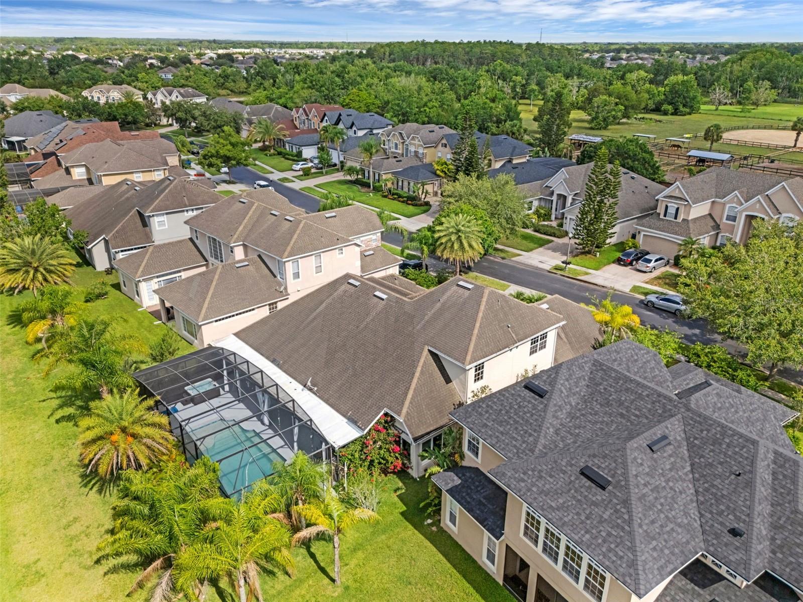 BRISTOL ESTATES - Residential