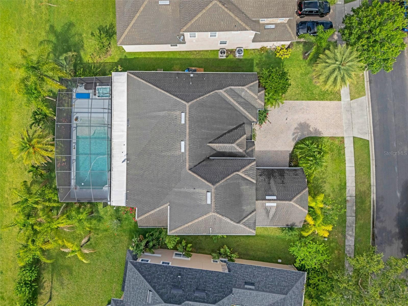 BRISTOL ESTATES - Residential