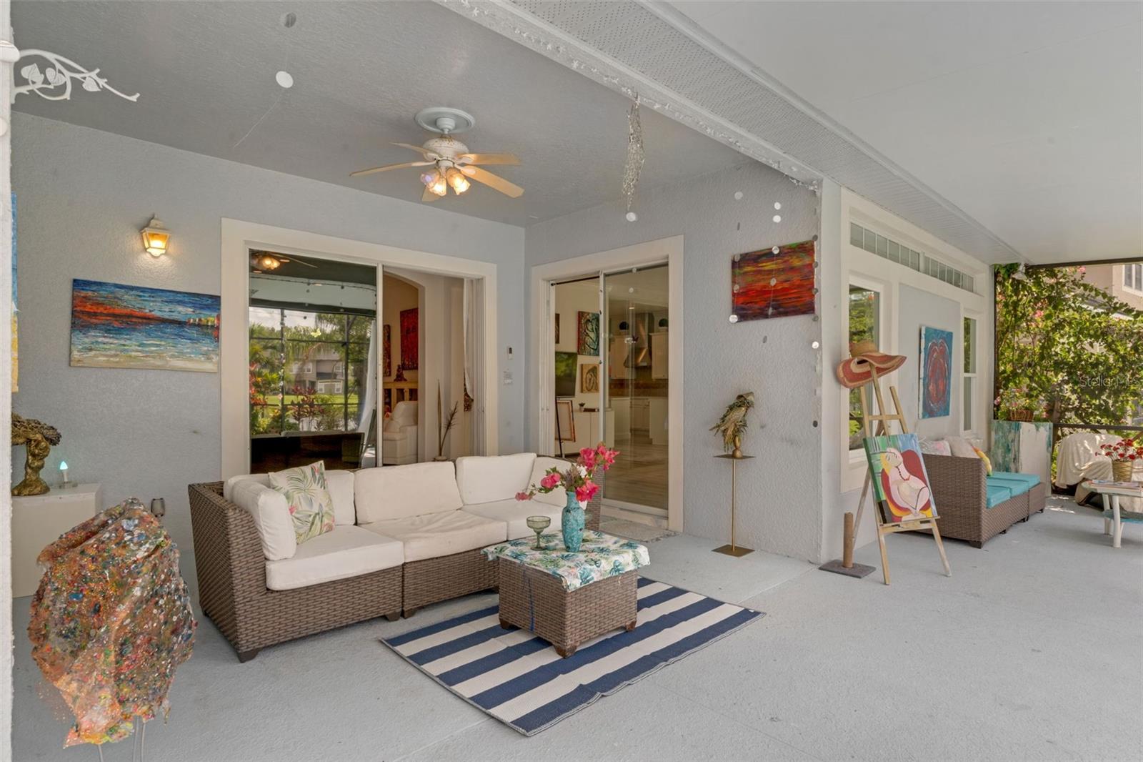 BRISTOL ESTATES - Residential