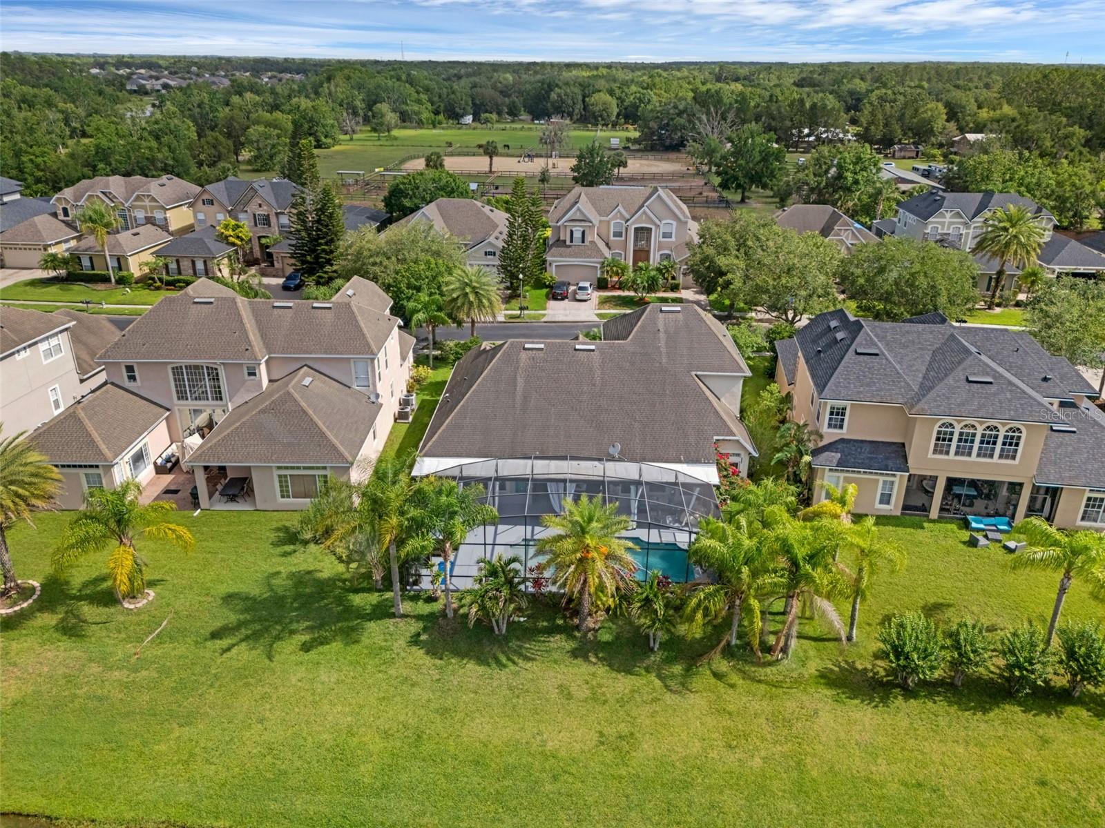 BRISTOL ESTATES - Residential