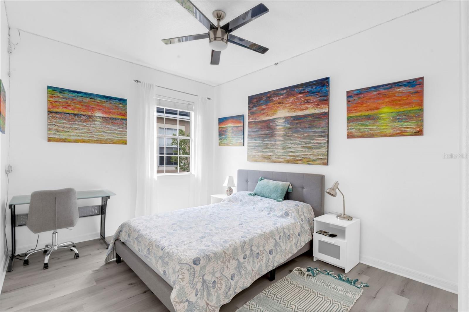 BRISTOL ESTATES - Residential