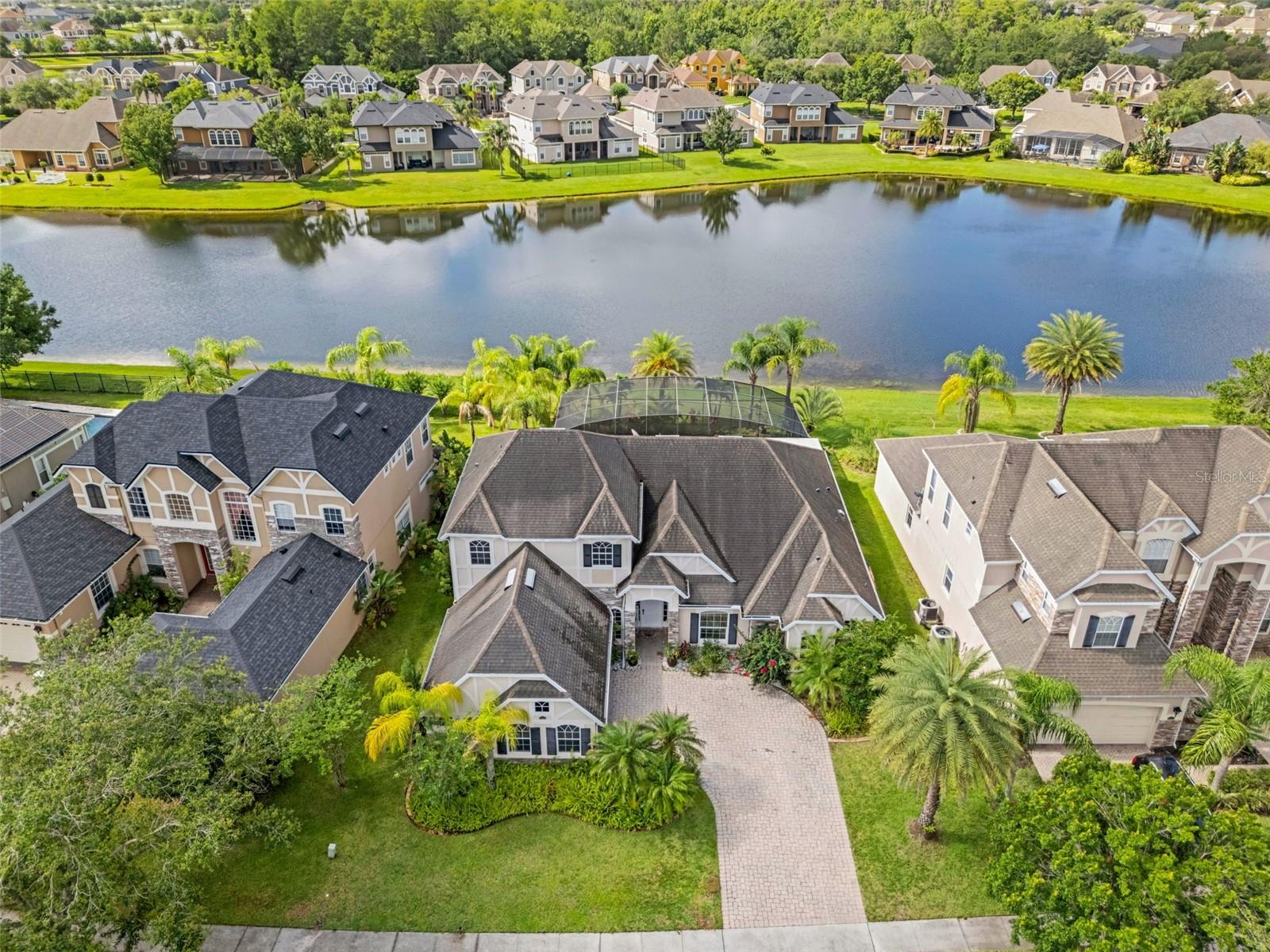 BRISTOL ESTATES - Residential