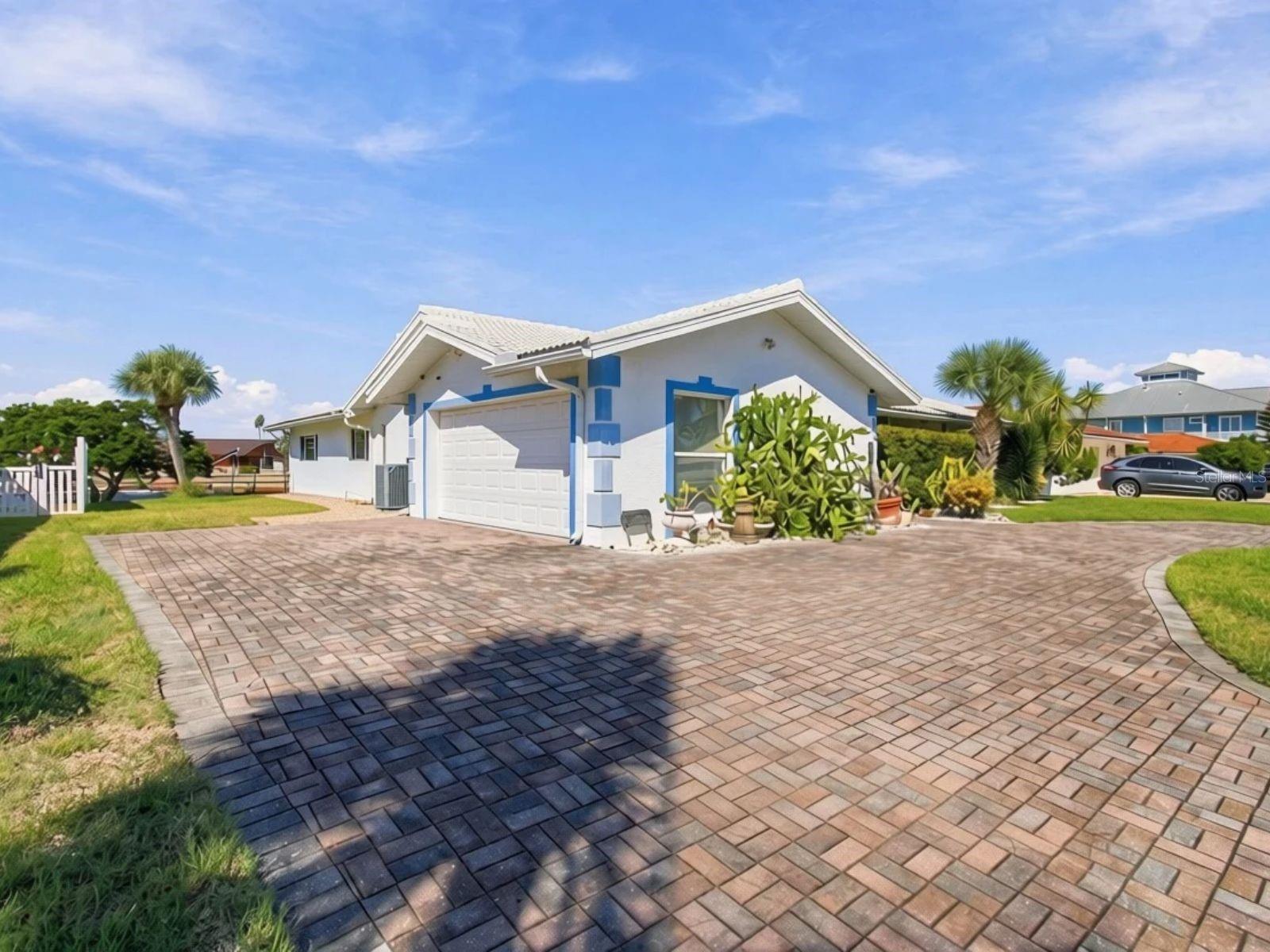 5451 WINDWARD WAY