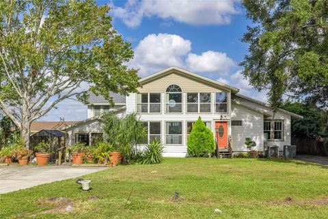 A home in ORLANDO