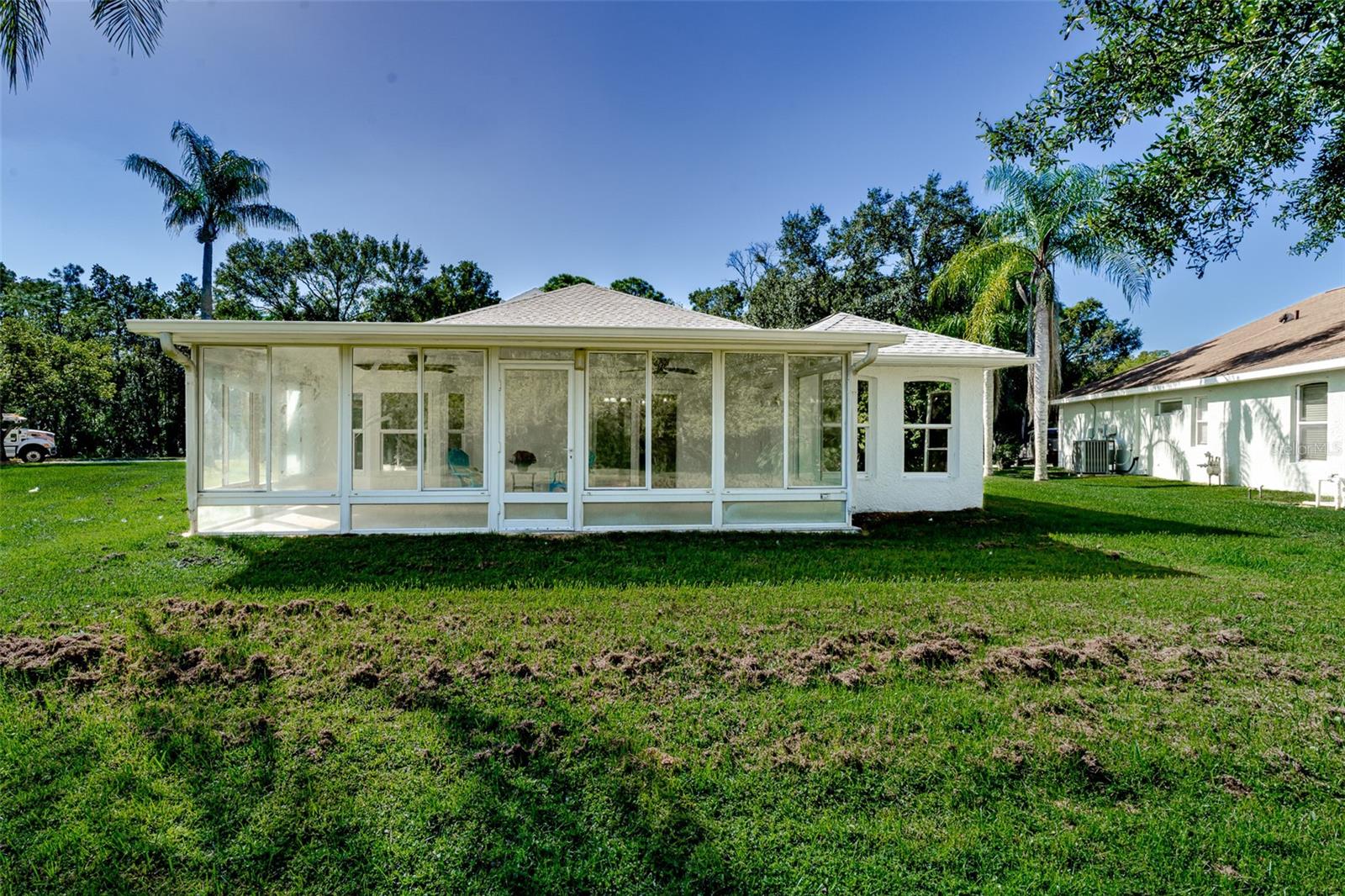 FOUNTAINS AT CYPRESS LAKES II-A THE - Residential
