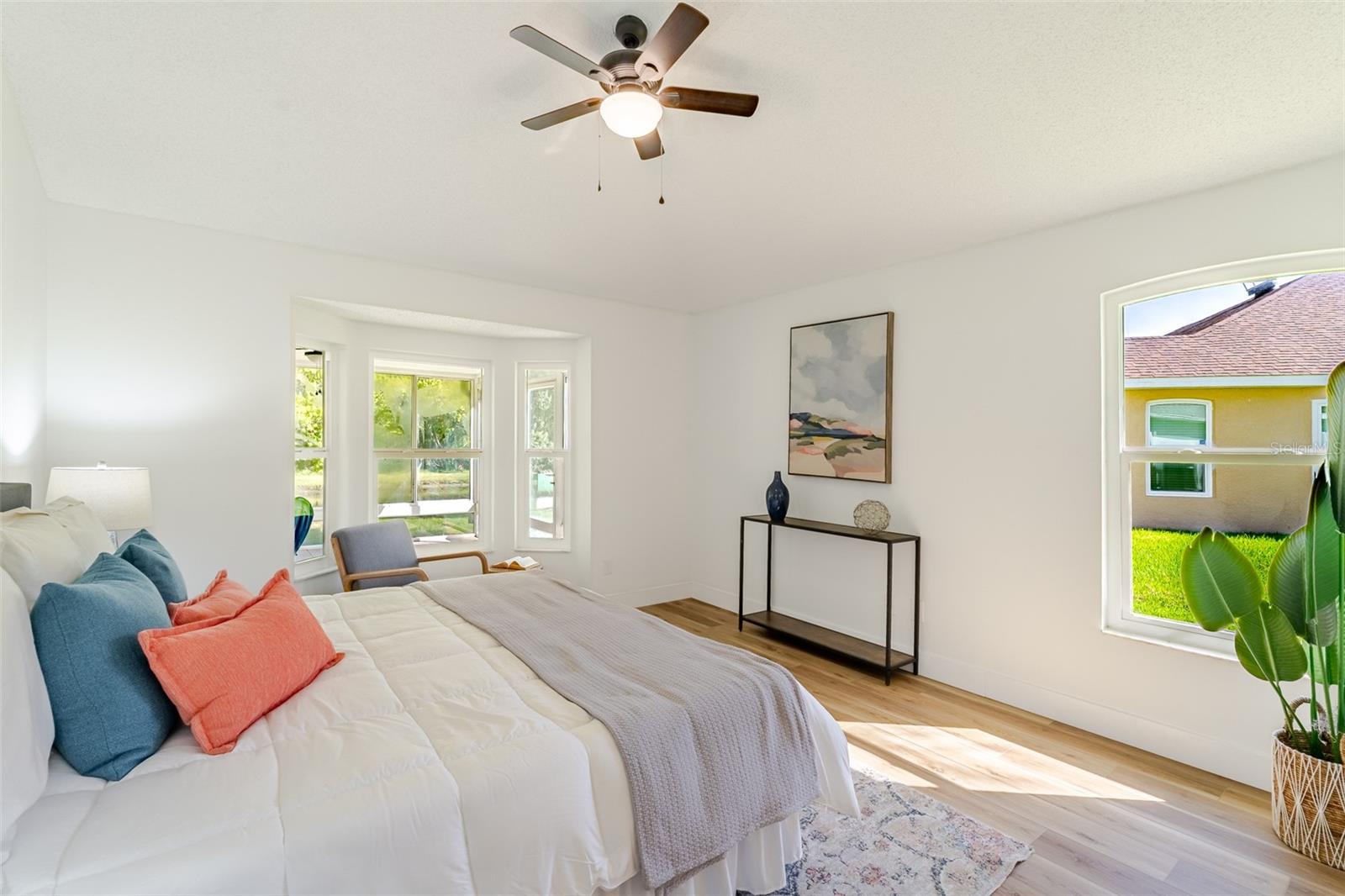 FOUNTAINS AT CYPRESS LAKES II-A THE - Residential