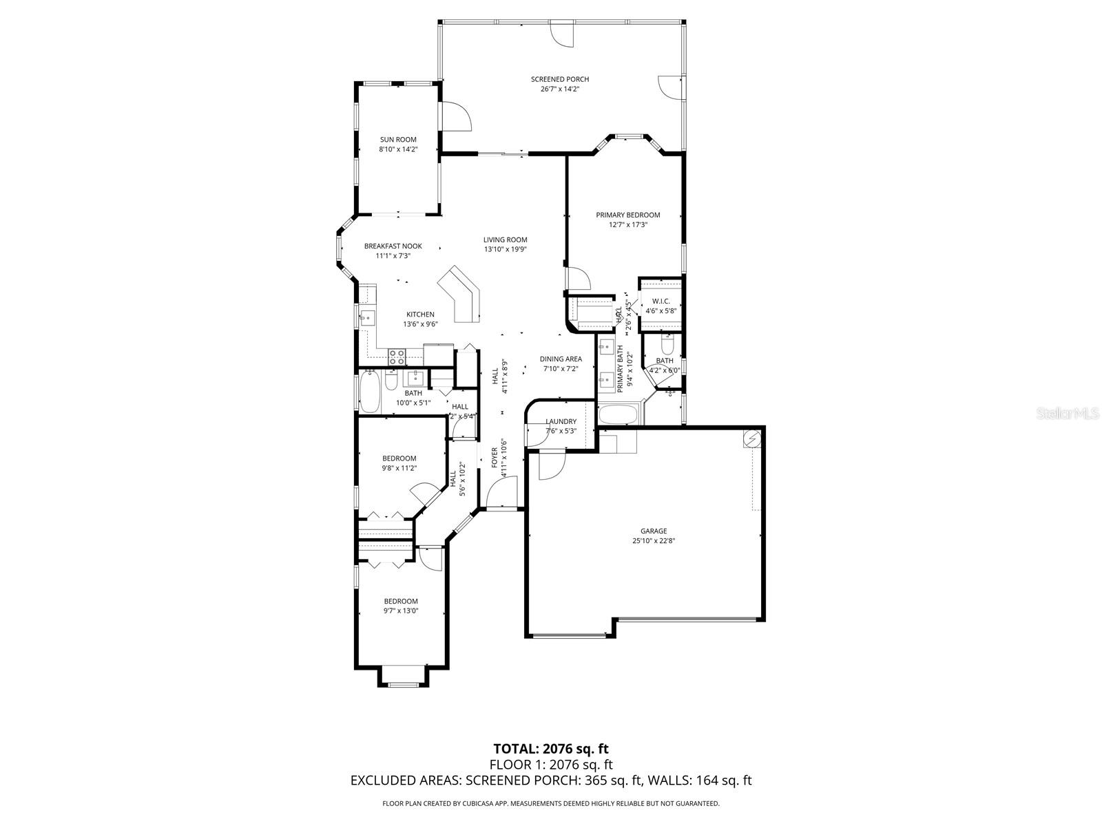 FOUNTAINS AT CYPRESS LAKES II-A THE - Residential