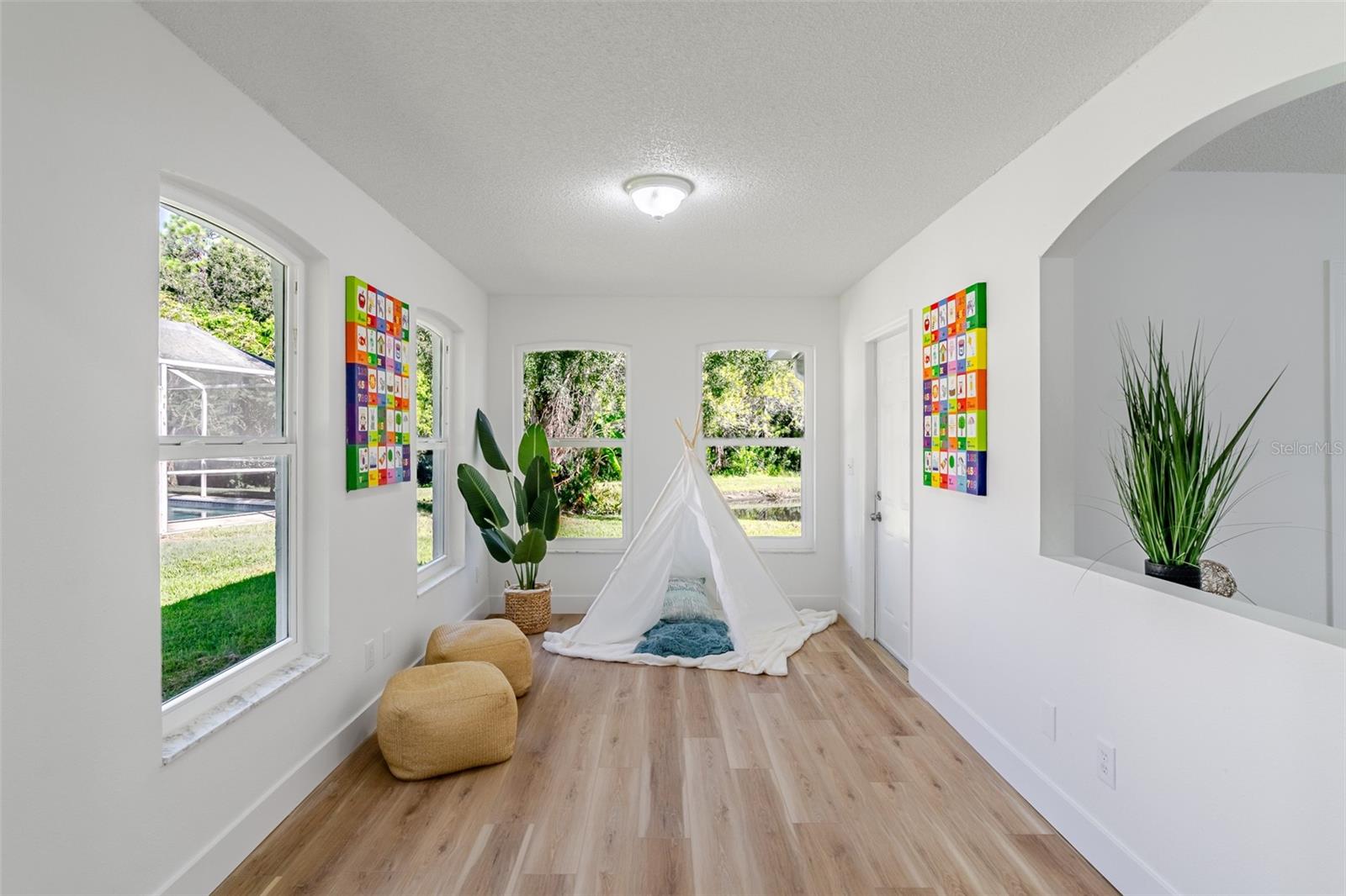 FOUNTAINS AT CYPRESS LAKES II-A THE - Residential