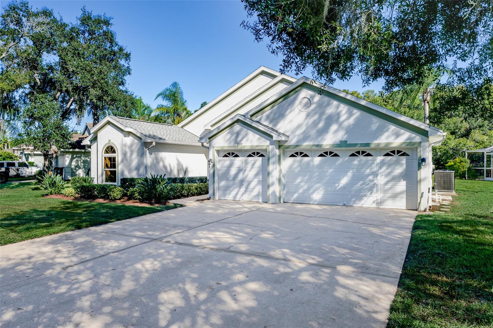 FOUNTAINS AT CYPRESS LAKES II-A THE - Residential