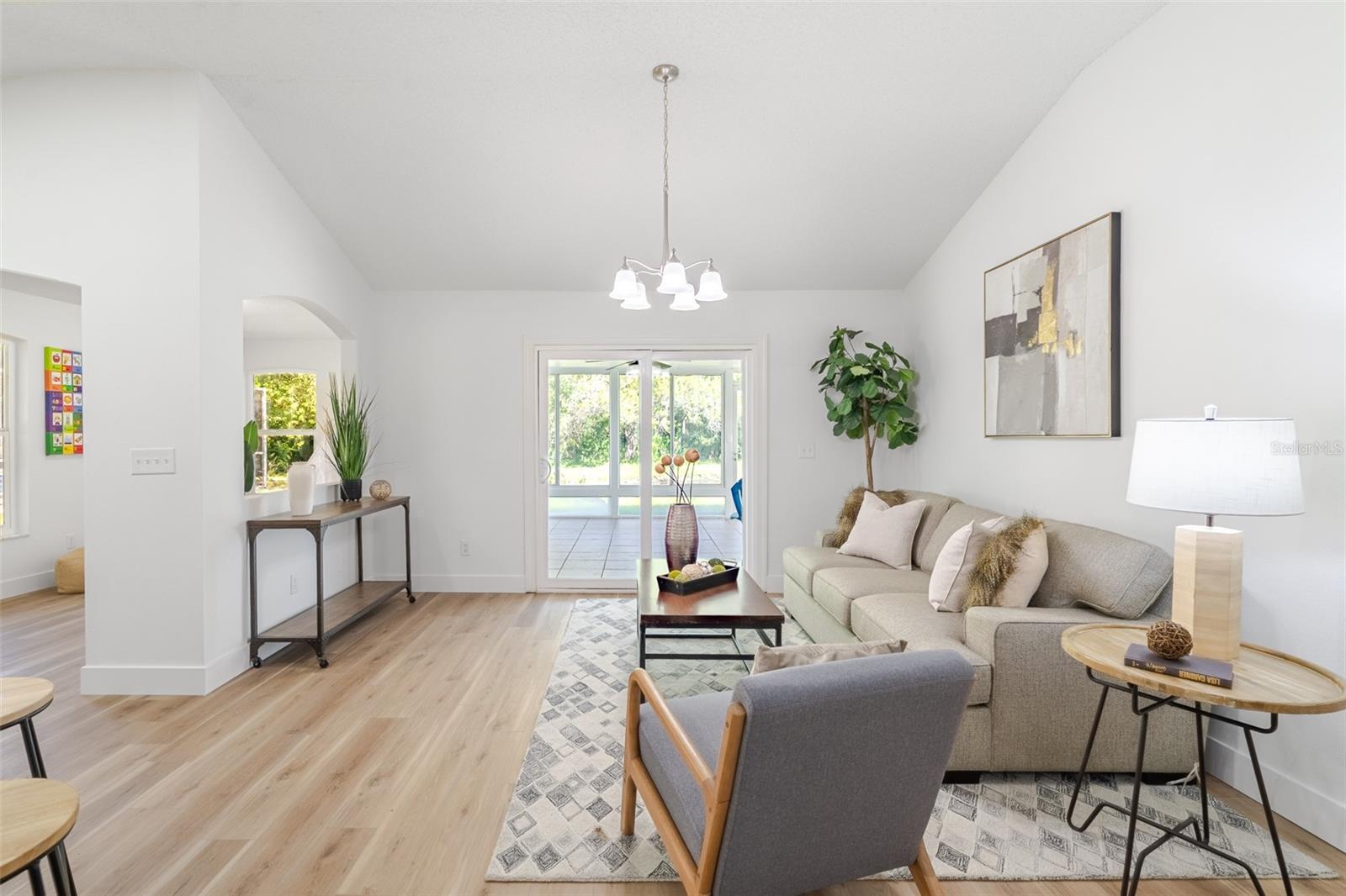 FOUNTAINS AT CYPRESS LAKES II-A THE - Residential