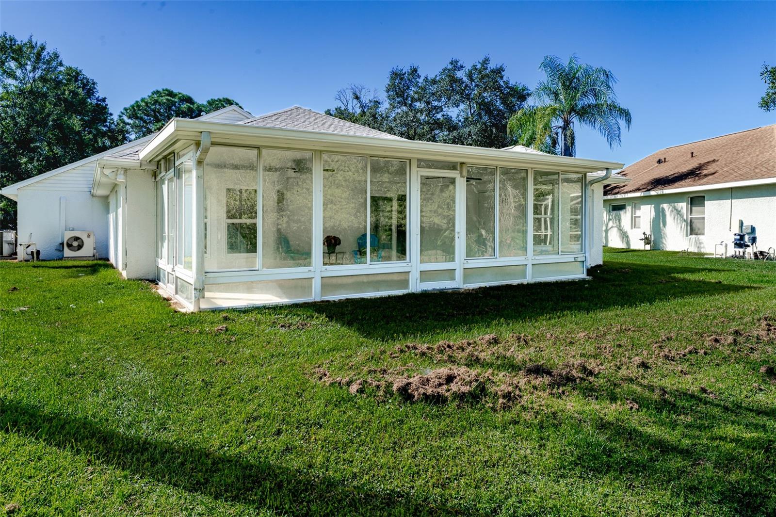 FOUNTAINS AT CYPRESS LAKES II-A THE - Residential