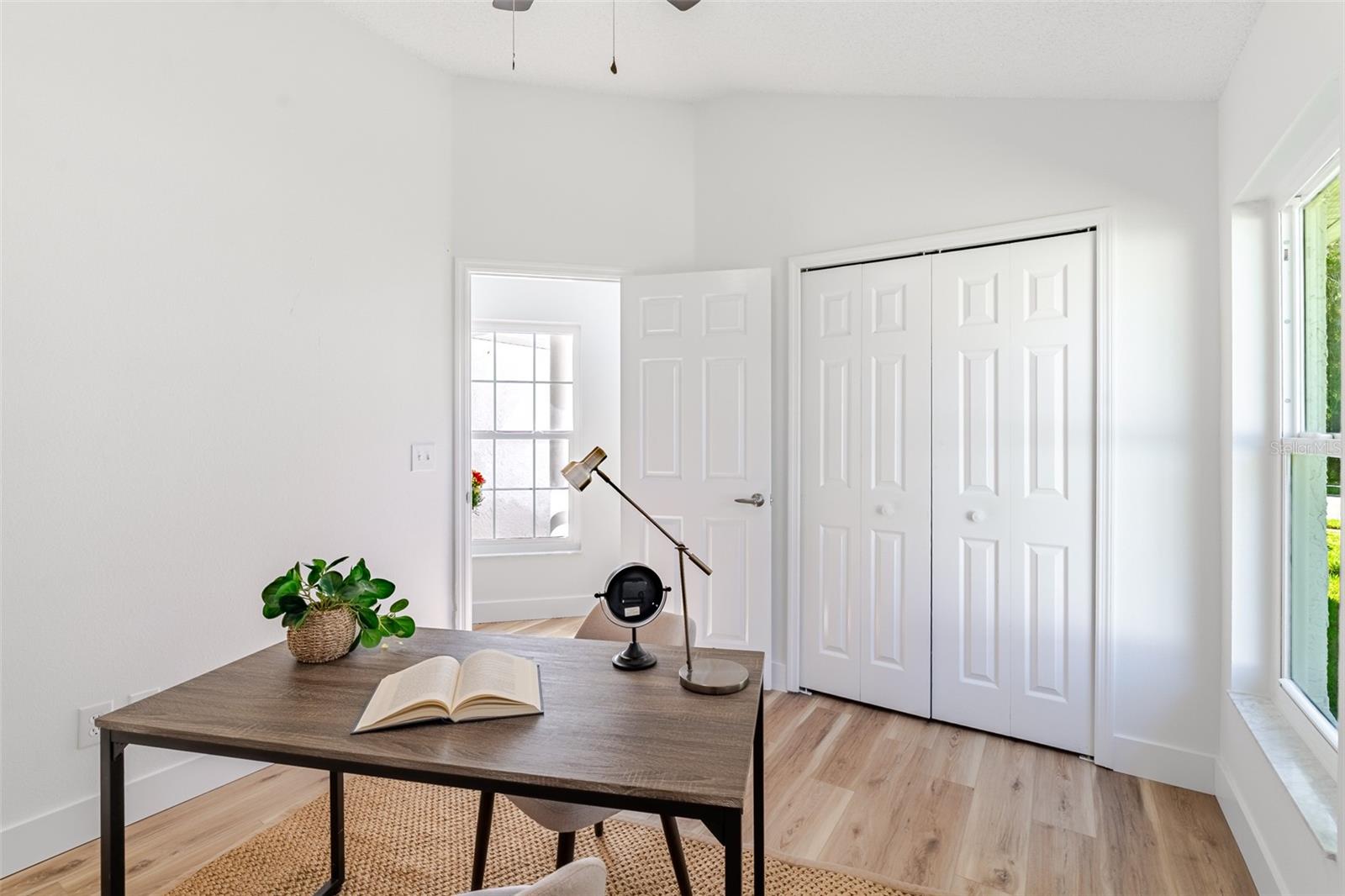 FOUNTAINS AT CYPRESS LAKES II-A THE - Residential