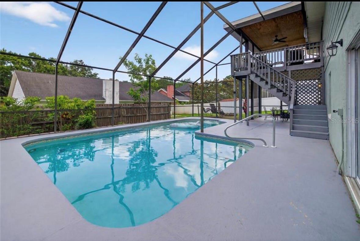 SCOTT LAKE HILLS - Residential