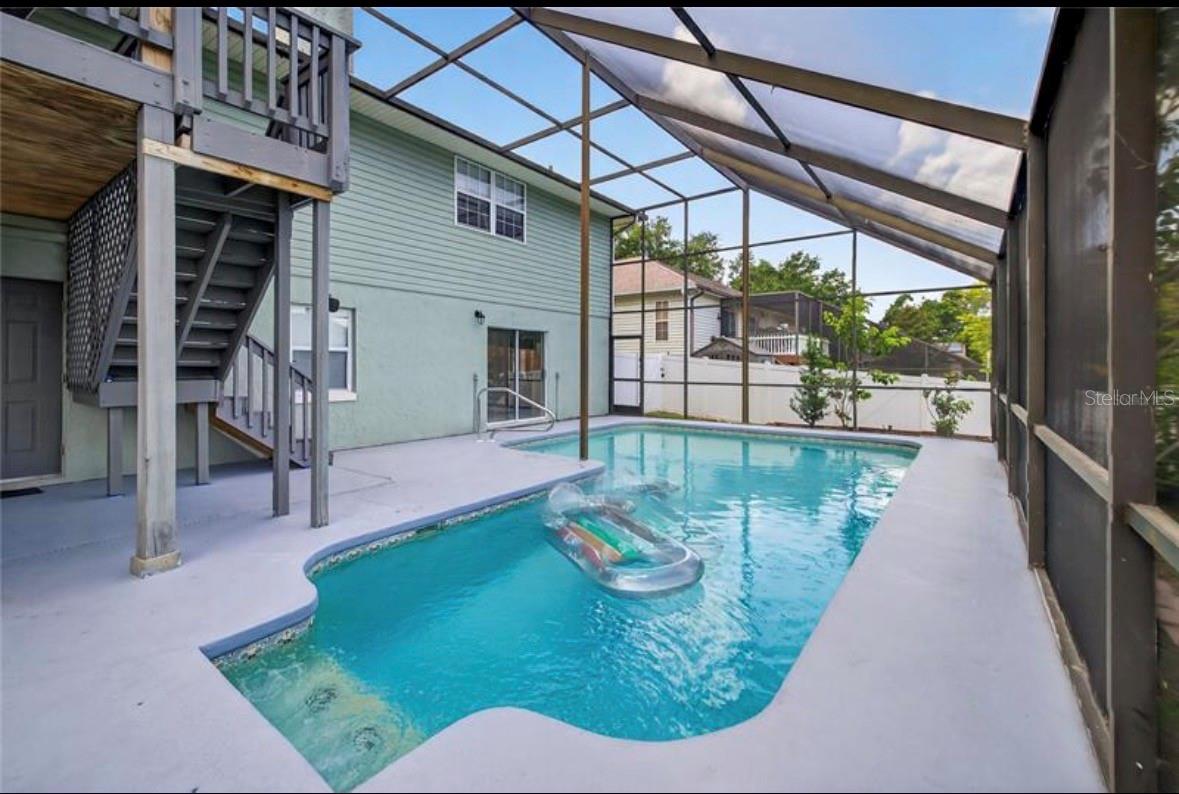 SCOTT LAKE HILLS - Residential