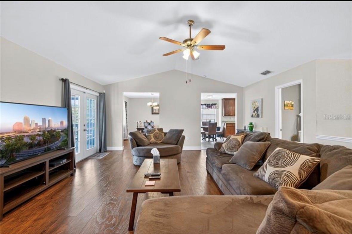 SCOTT LAKE HILLS - Residential