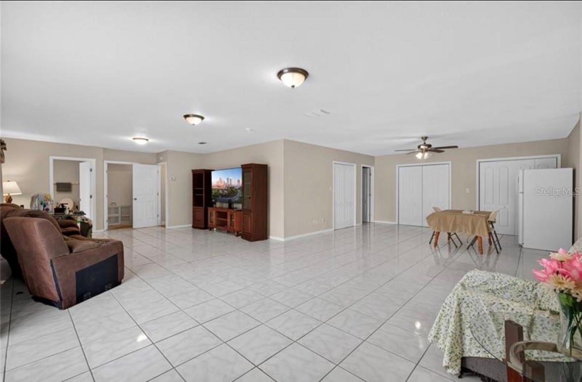 SCOTT LAKE HILLS - Residential