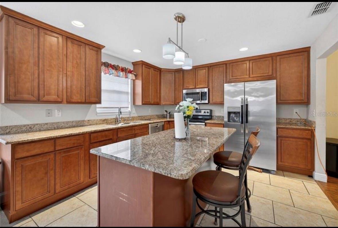 SCOTT LAKE HILLS - Residential