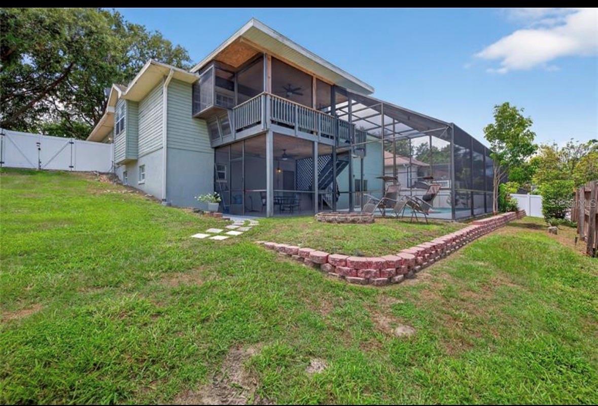 SCOTT LAKE HILLS - Residential