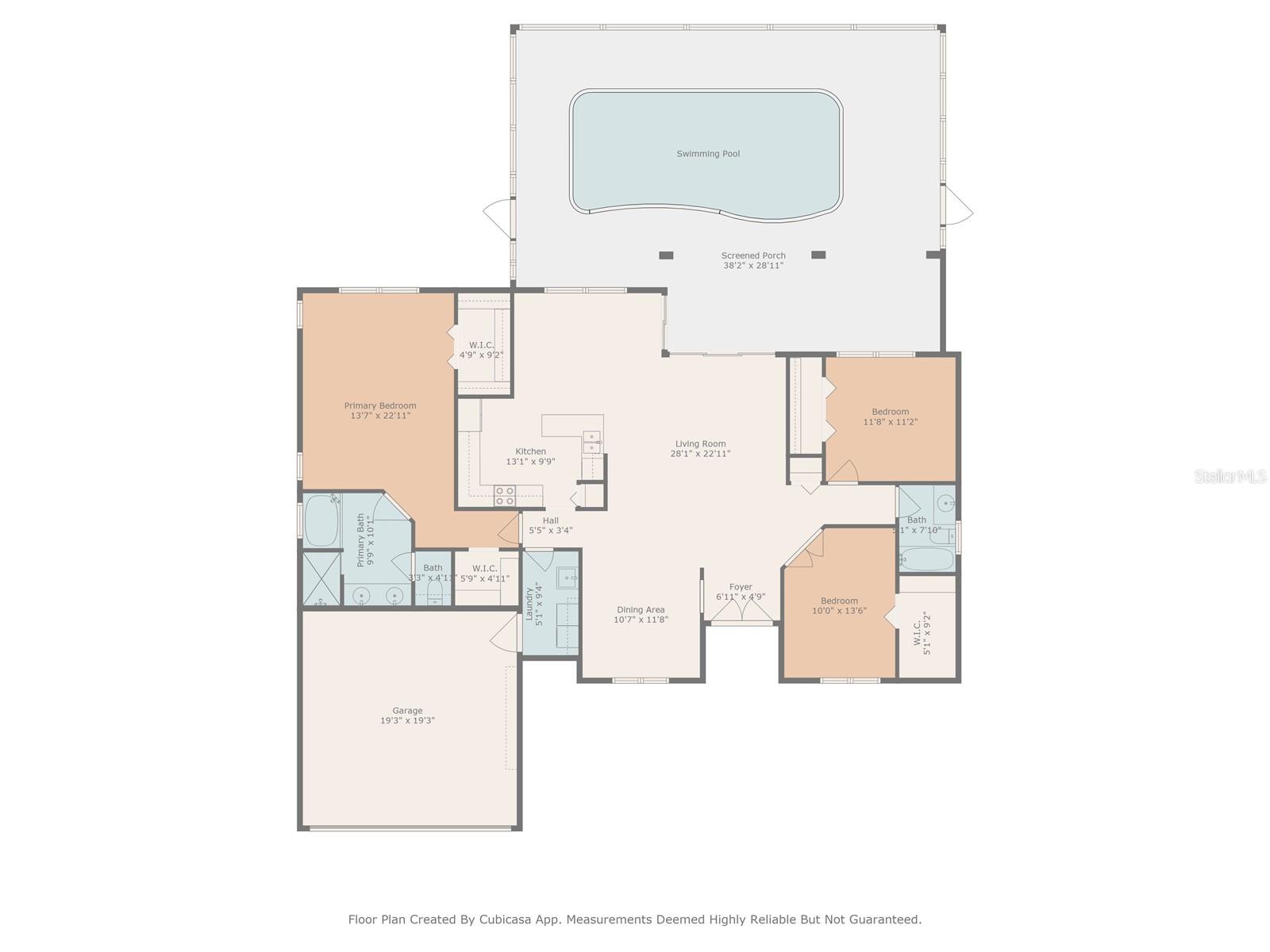 GARDEN LAKES ESTATES PH 7B-7G - Residential
