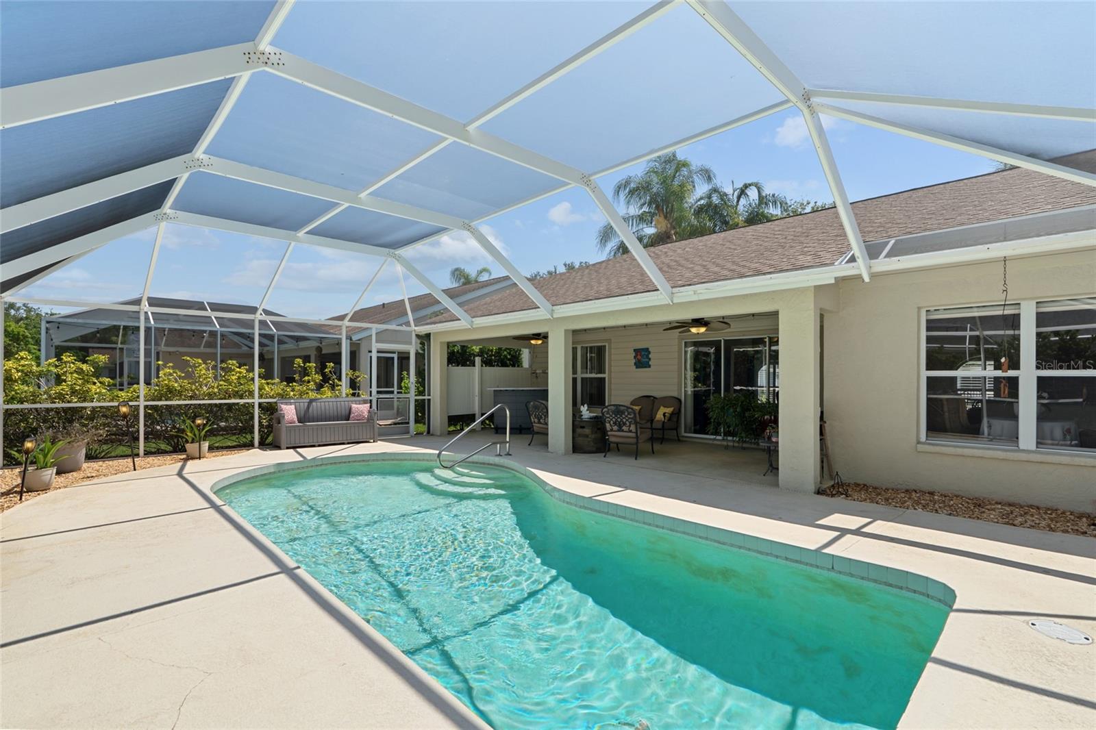 GARDEN LAKES ESTATES PH 7B-7G - Residential