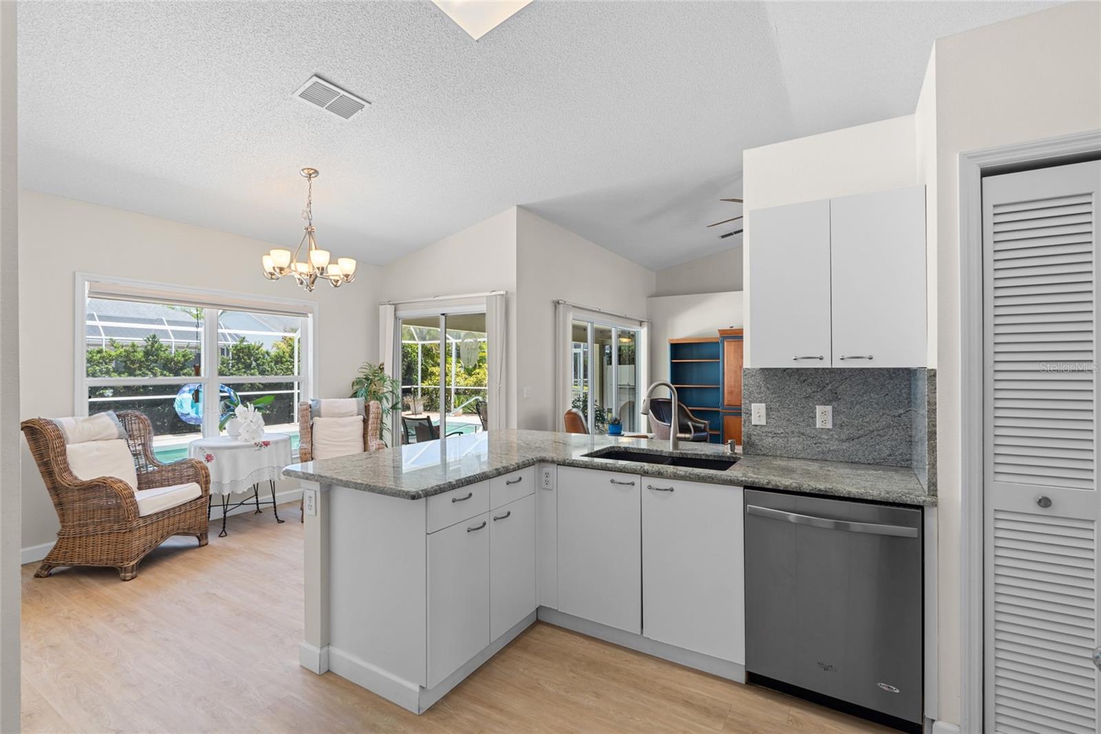 GARDEN LAKES ESTATES PH 7B-7G - Residential