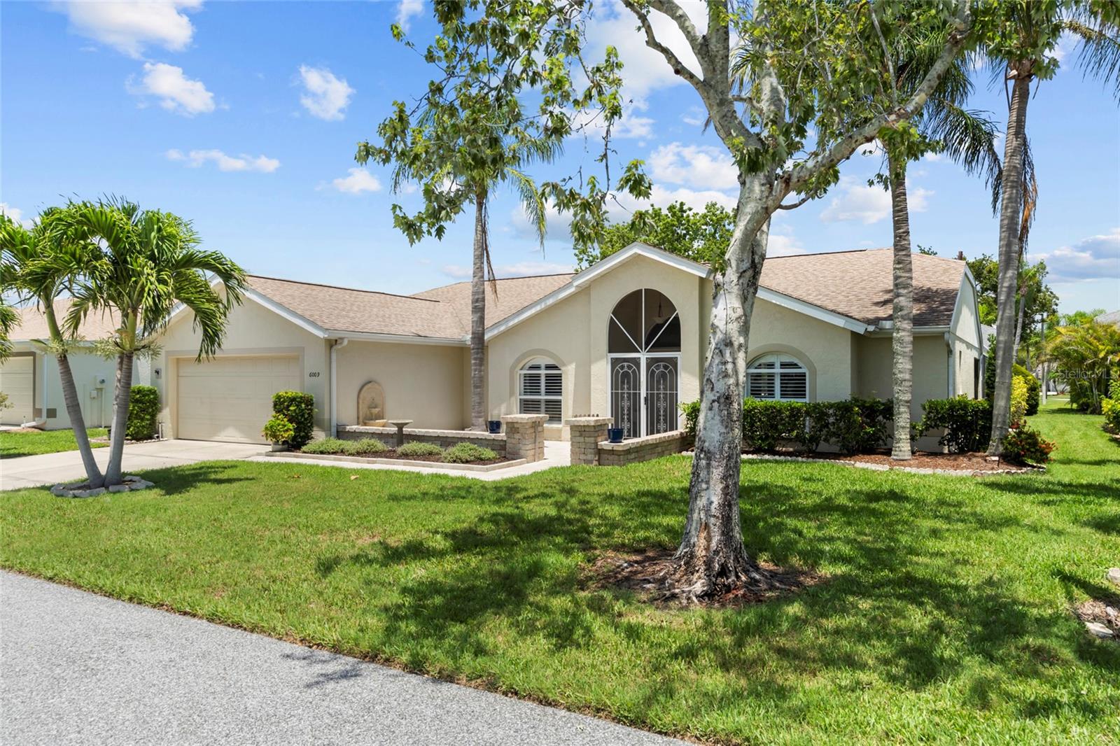 GARDEN LAKES ESTATES PH 7B-7G - Residential