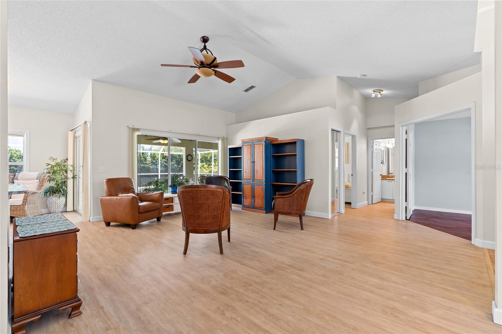GARDEN LAKES ESTATES PH 7B-7G - Residential