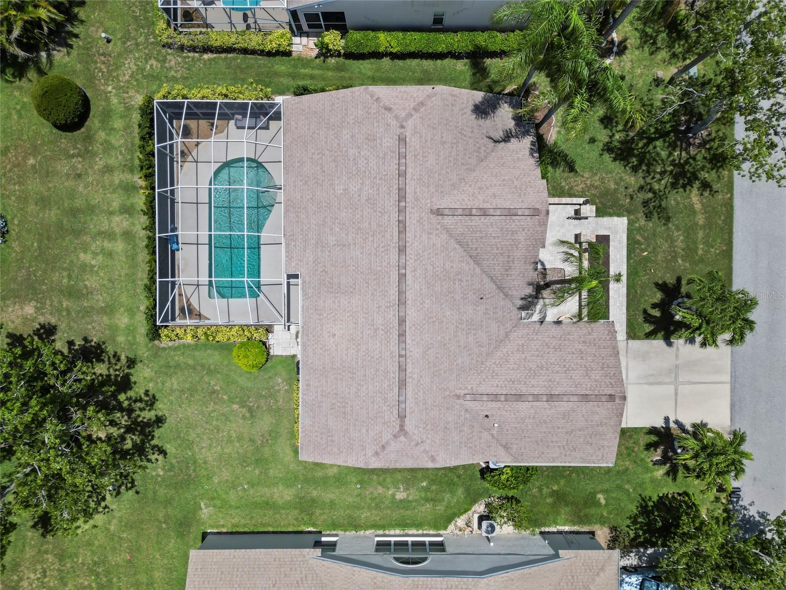 GARDEN LAKES ESTATES PH 7B-7G - Residential