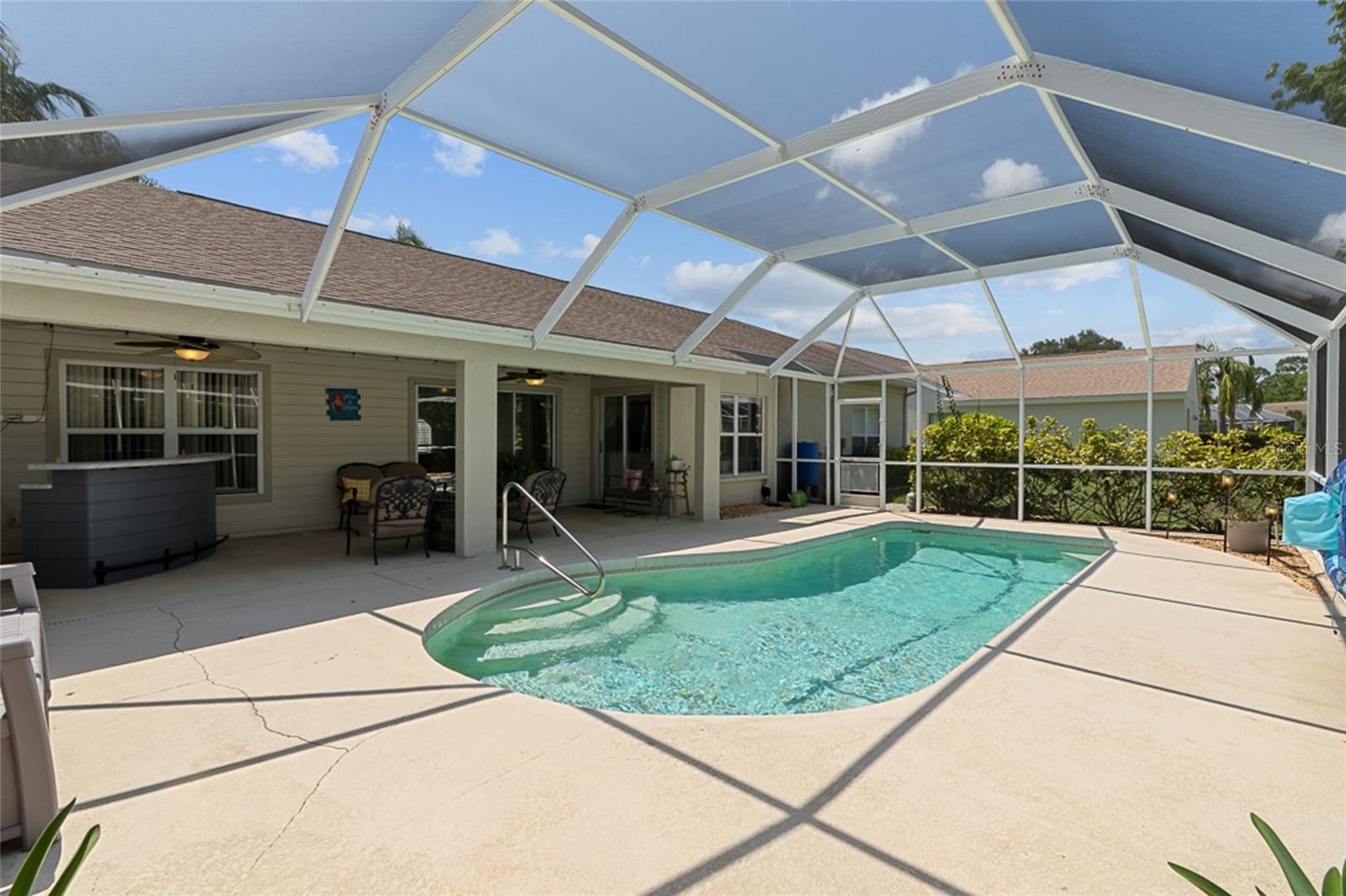 GARDEN LAKES ESTATES PH 7B-7G - Residential
